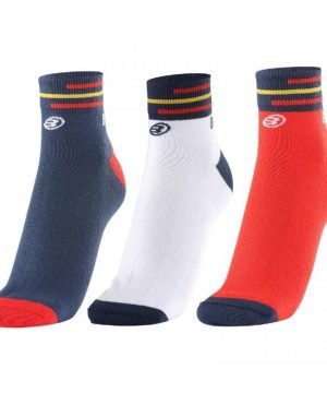 Bullpadel Calcetines BPFEP 2502