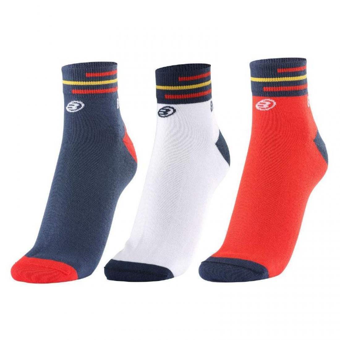 Bullpadel Calcetines BPFEP 2502