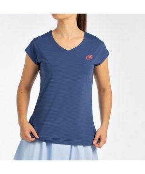 Bullpadel Covelo Azul sombra