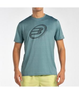 Bullpadel Lande Verde Azulado