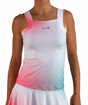 Endless camiseta Breeze Stains Pink