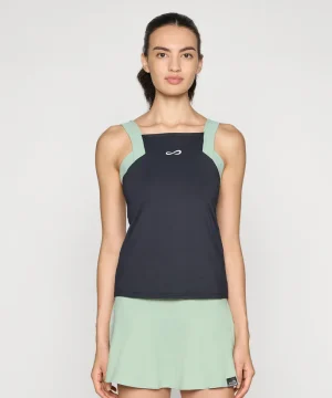 Endless Camiseta Breeze Black Forest