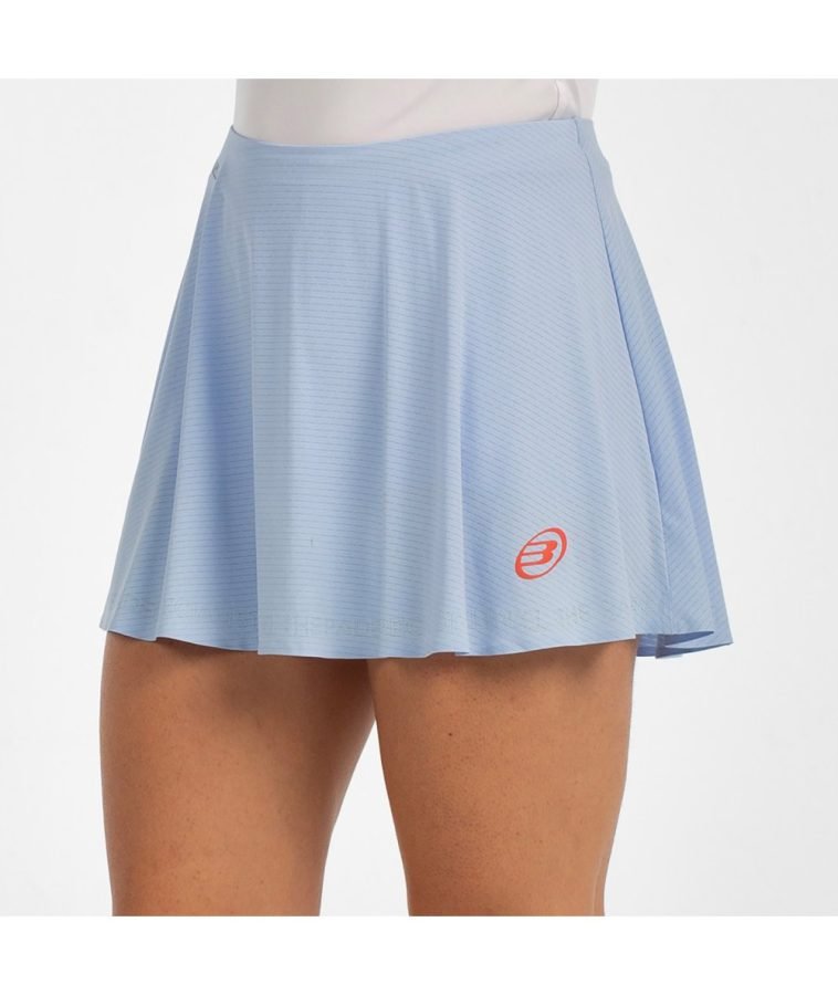 Bullpadel Catoira Azul Celeste - Imagen 4