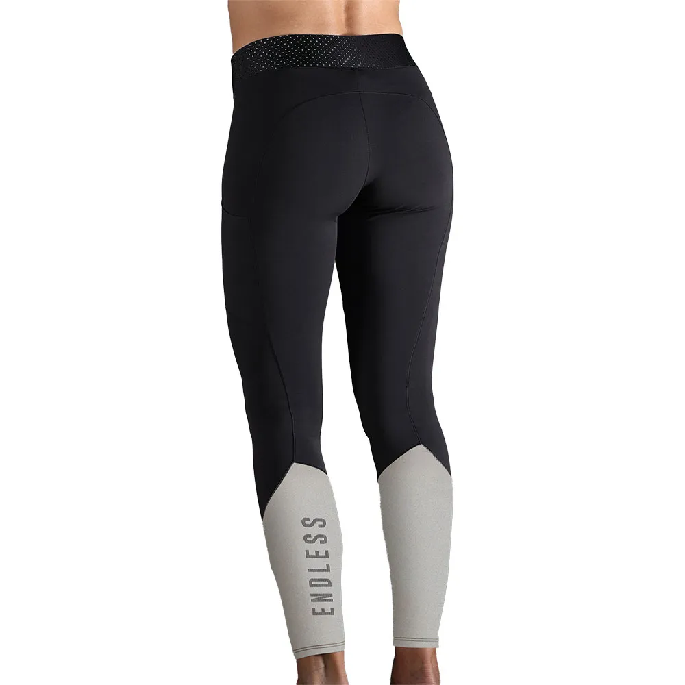 Endless Mallas Lift black Golden - Imagen 2