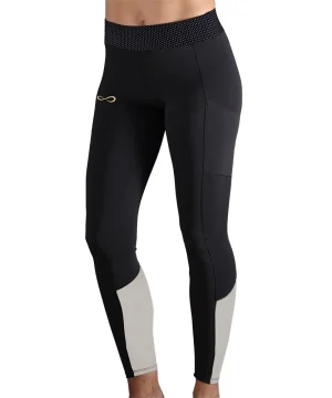 Endless Mallas Lift black Golden