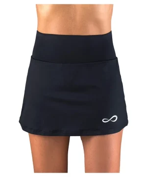 Endless Falda Minimal hw Black