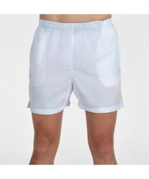 Bullpadel LLeno Blanco