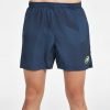 Bullpadel Short LLeno Oceano Profundo