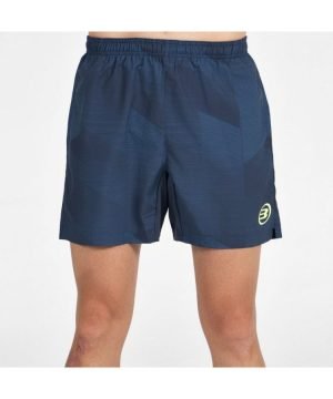 Bullpadel Short LLeno Oceano Profundo