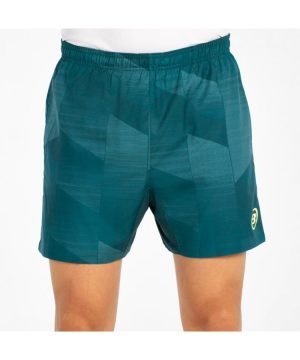 Bullpadel LLeno Verde Oscuro