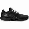 Wilson Zapatillas Bela Tour Black-White