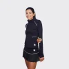 BB CHaqueta Hina black