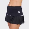 BB Falda Hera Black