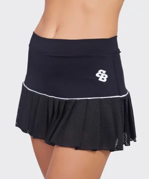 BB Falda Hera Black