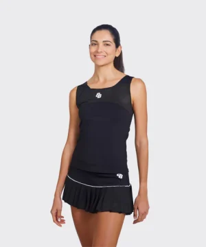 BB Camiseta Hera Black