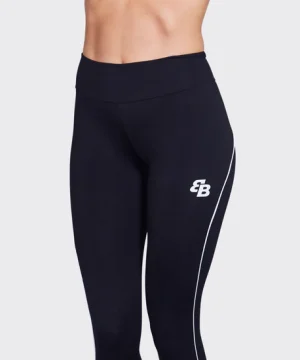 BB Mallas Ziva Black