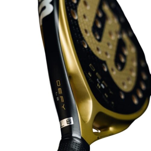 Wilson Defy LS V1 Padel - Imagen 3