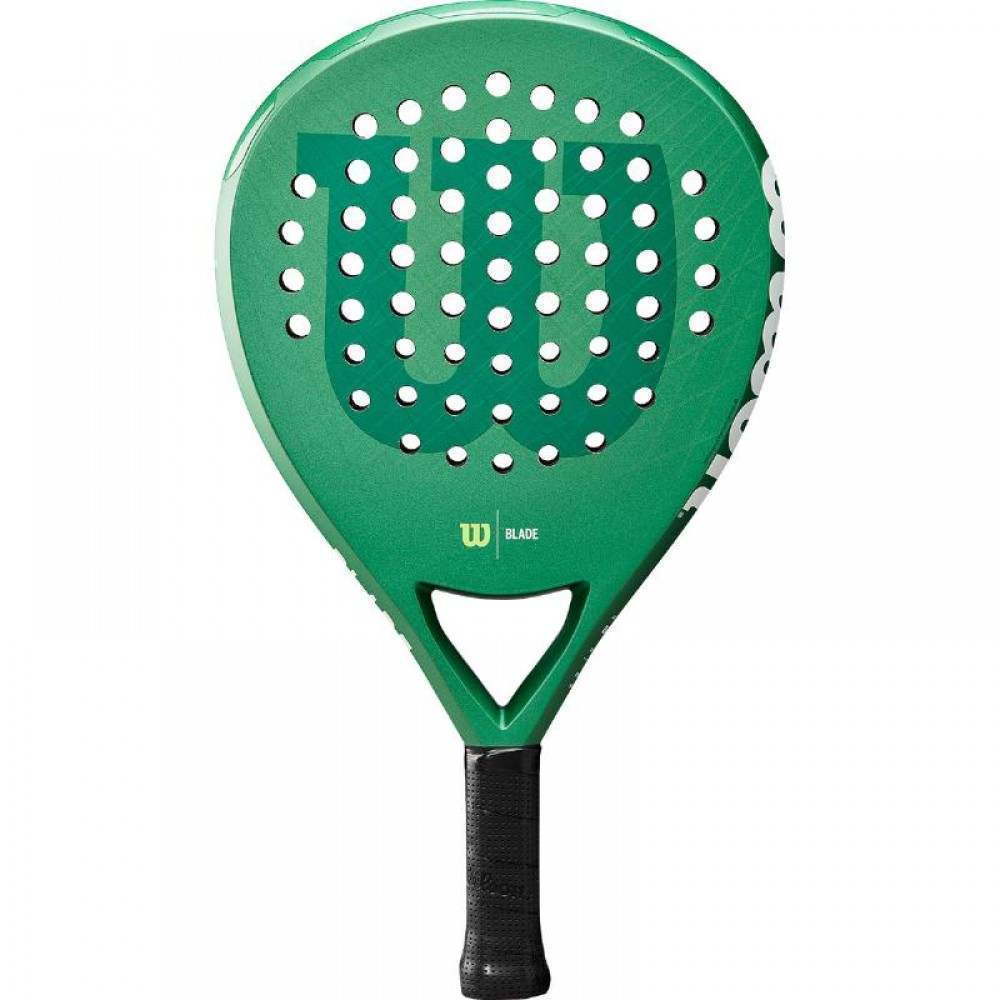 Wilson Blade LS V3 Padel - Imagen 2