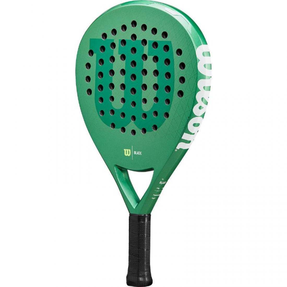 Wilson Blade LS V3 Padel - Imagen 3