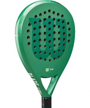 Wilson Blade LS V3 Padel