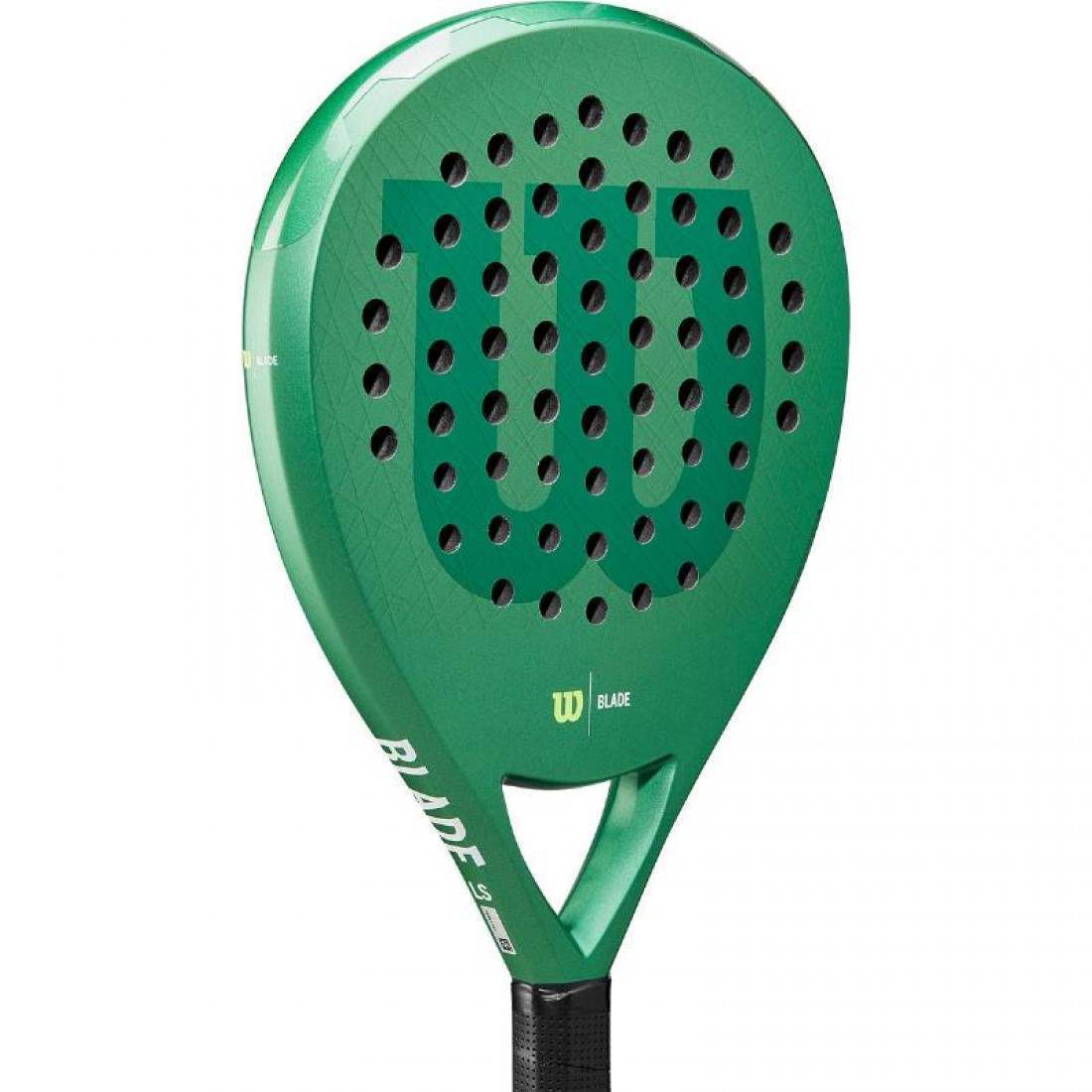 Wilson Blade LS V3 Padel