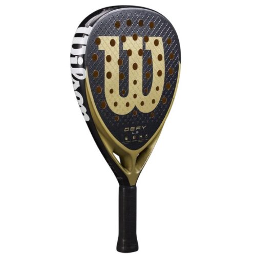 Wilson Defy LS V1 Padel - Imagen 2