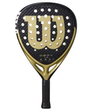 Wilson Defy LS V1 Padel