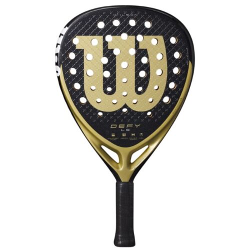 Wilson Defy LS V1 Padel