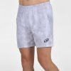 Bullpadel short Monch Blanco
