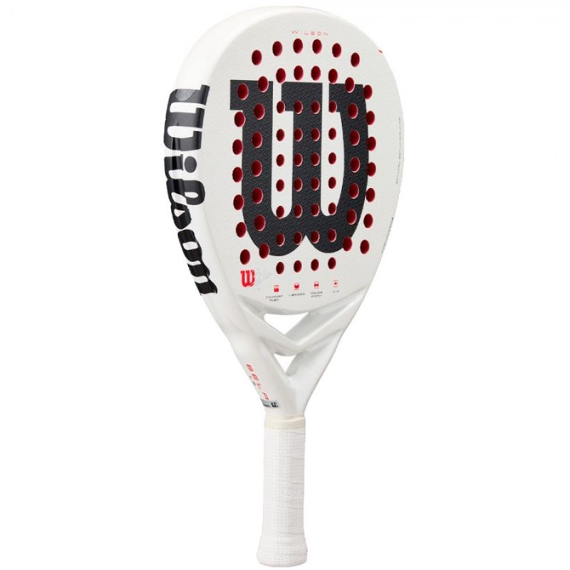 Wilson Bela LS V3 2025 - Imagen 3