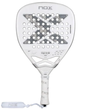 Nox AT 10 Genius Attak 12k Alum A. Tapia 26