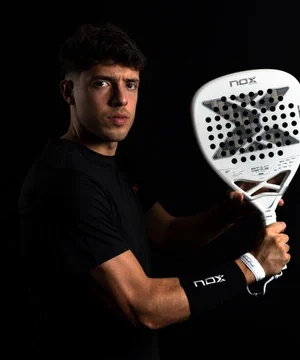 Alternative view of Nox AT 10 Genius Attak 12k Alum A. Tapia 26