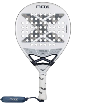 Nox  AT 10 Genius 12 Alum Extrem Augustin Tapia