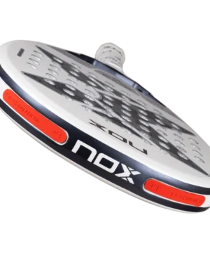 Alternative view of Nox  AT 10 Genius 12 Alum Extrem Augustin Tapia