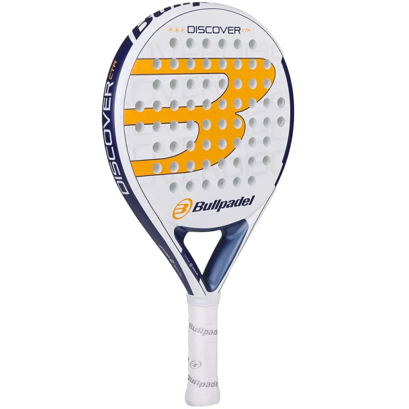 Bullpadel Discover Control 2025 - Imagen 3
