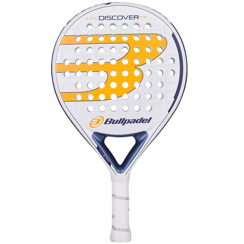 Bullpadel Discover Control 2025 - Imagen 2