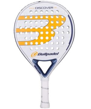 Bullpadel Discover Control 2025