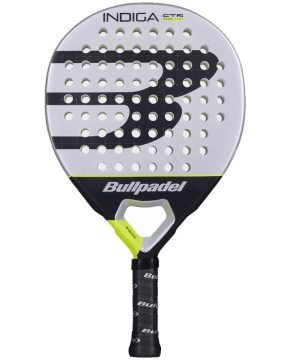 Bullpadel Indiga ctr 2026