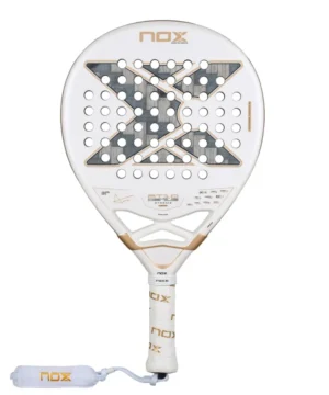 Nox  AT 10 Genius 12 Alum Extrem Augustin Tapia