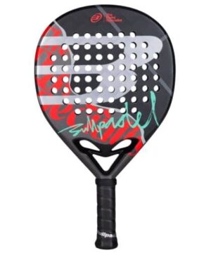 Pala Bullpadel Ionic Control 2026