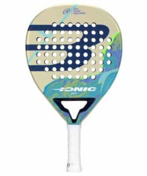 Pala Bullpadel Ionic Light 2026