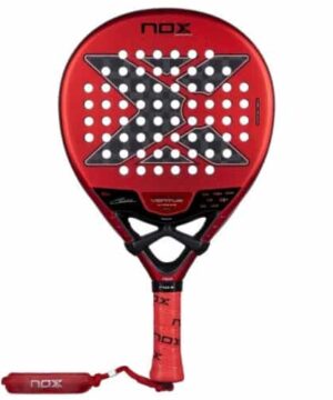 Pala NOX EA10 Ventus Hybrid 12K Xtrem 2026 – Edu Alonso