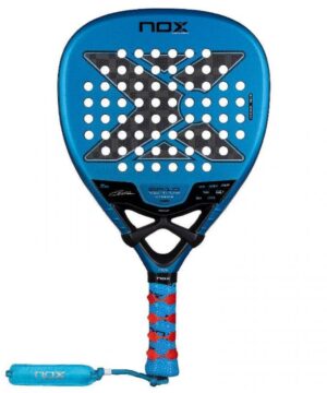 NOX EA10 VENTUS ATTACK 12K XTREME BY EDU ALONSO 2026