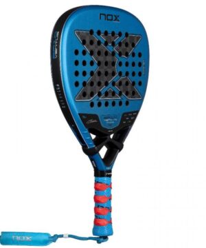 Alternative view of NOX EA10 VENTUS ATTACK 12K XTREME BY EDU ALONSO 2026