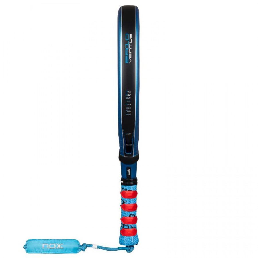 NOX EA10 VENTUS ATTACK 12K XTREME BY EDU ALONSO 2026 - Imagen 4