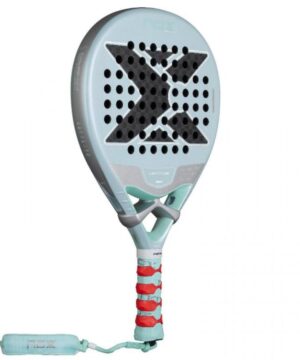 Alternative view of Pala Nox Ventus Hybrid 12K Lite 2026