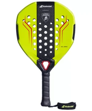 Reserva Raqueta padel Babolat Lamborghini BL002 Amarillo