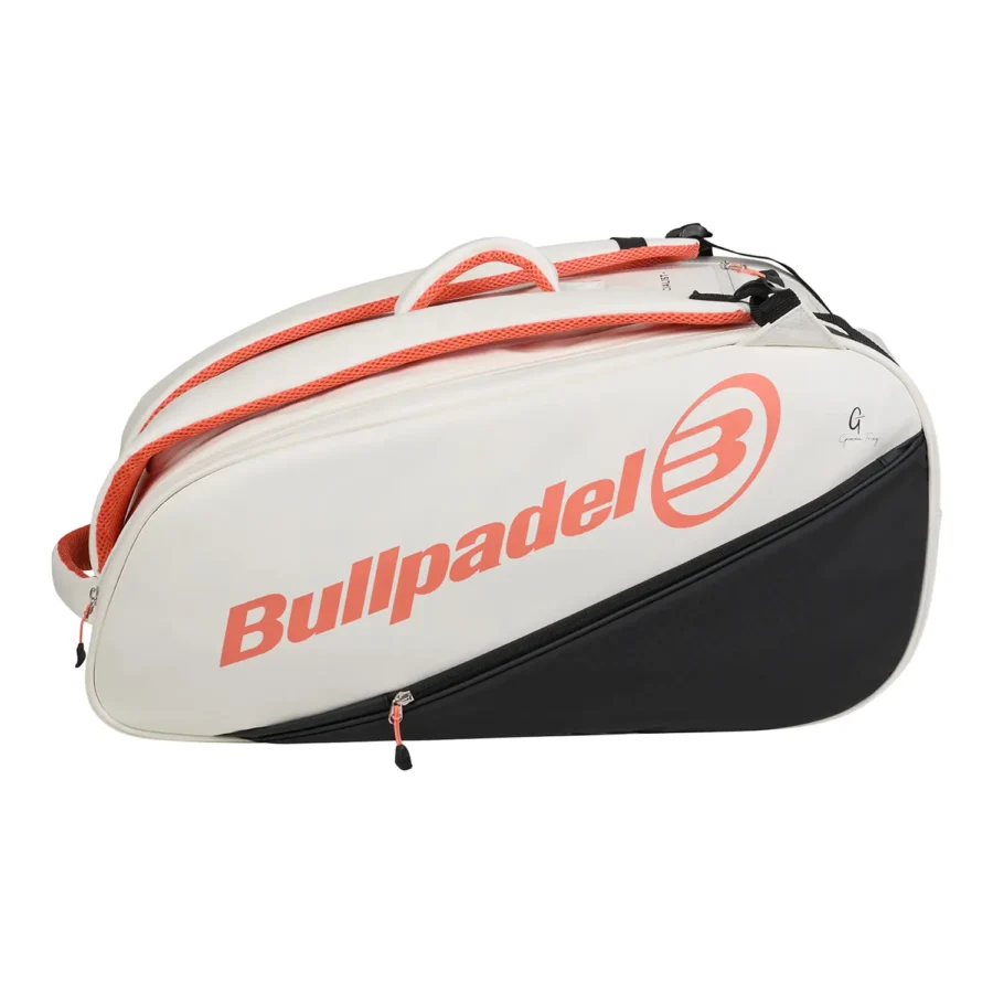 PALETERO BULLPADEL FLOW NEGRO MUJER BPP26006