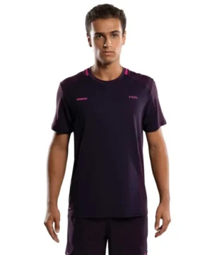 Nox Camiseta hombre Pro Blackberry