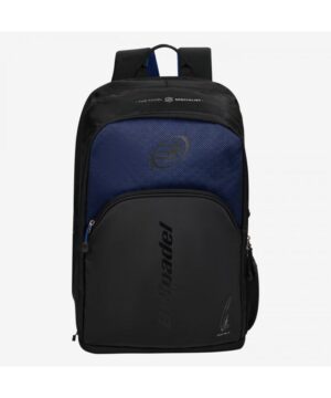 MOCHILA BULLPADEL BPM26008 VERTE GEO AZUL INTENSO